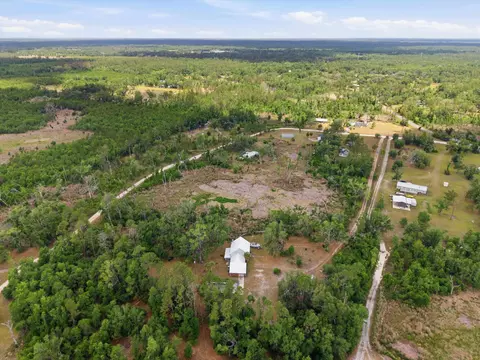 1201 Hughes Ln, Perry, FL 32347 photo 12