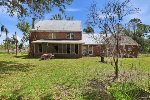 1201 Hughes Ln, Perry, FL 32347 photo 5