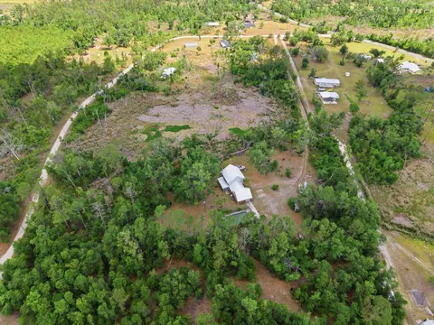 1201 Hughes Ln, Perry, FL 32347 photo 9