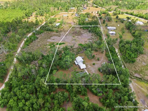 1201 Hughes Ln, Perry, FL 32347 photo 8