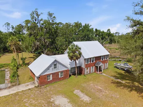 1201 Hughes Ln, Perry, FL 32347 photo 6