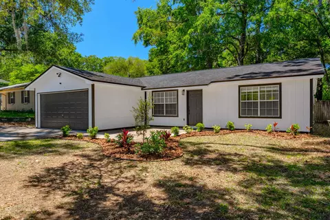 4024 Elder Ln, Tallahassee, FL 32303