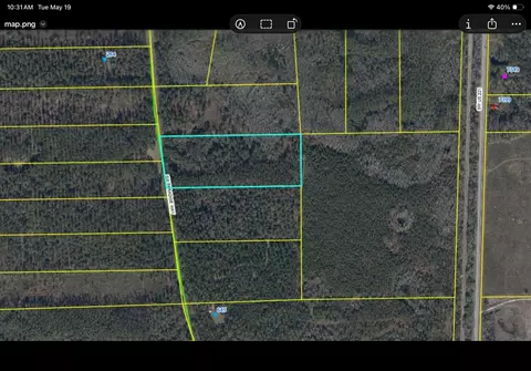 lot12 SW Paradise Way, Greenville, FL 32331