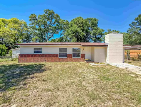722 Brent Dr, Tallahassee, FL 32305