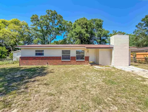 722 Brent Dr, Tallahassee, FL 32305