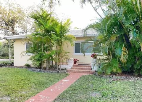 350 NE 107th St, Miami Shores, FL 33161