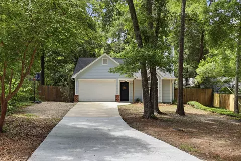 1628 Flint Ridge Ln, Tallahassee, FL 32312