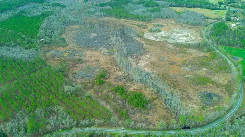 0 Big Joe Rd, Monticello, FL 32344