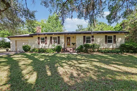 3001 Lang Dr, Tallahassee, FL 32303
