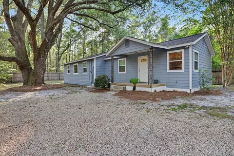 10632 Capitola Rd, Tallahassee, FL 32317