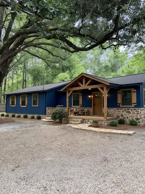 10632 Capitola Rd, Tallahassee, FL 32317