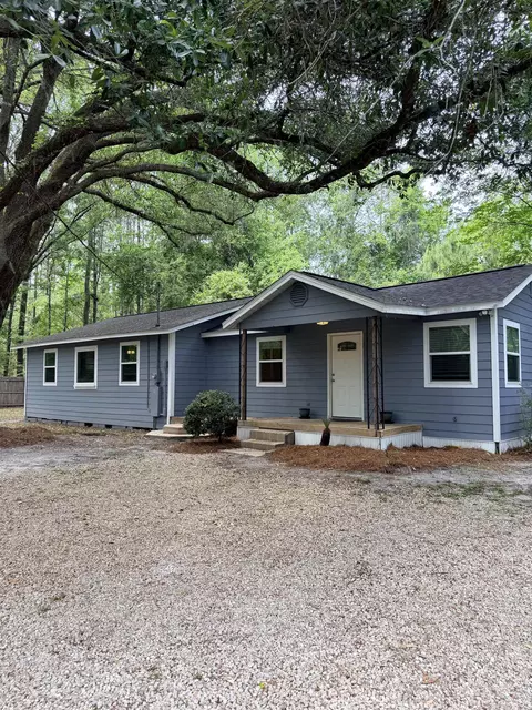10632 Capitola Rd, Tallahassee, FL 32317