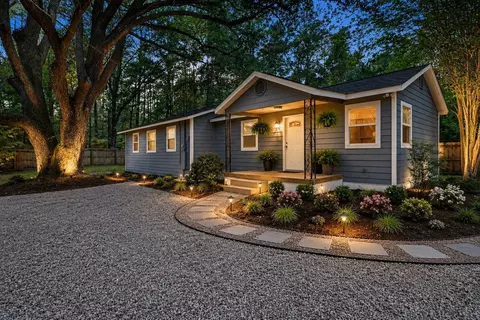 10632 Capitola Rd, Tallahassee, FL 32317