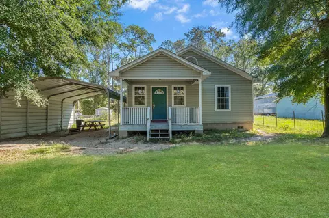 172 Mohave Rd, Crawfordville, FL 32327