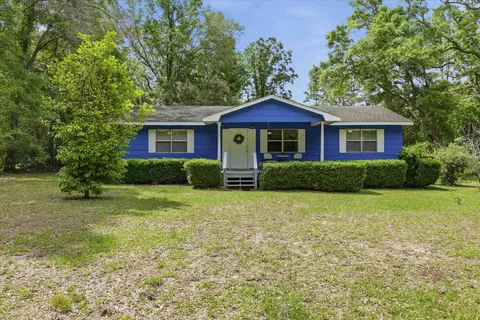 12451 Back Trail Rd, Tallahassee, FL 32309