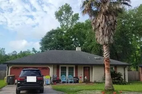 9010 Berens St, Jacksonville, FL 32210