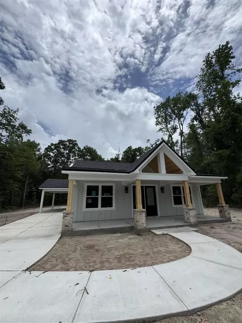 Wakulla Arran Road, Crawfordville, FL 32327