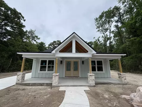 Wakulla Arran Road, Crawfordville, FL 32327