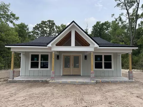 Wakulla Arran Road, Crawfordville, FL 32327