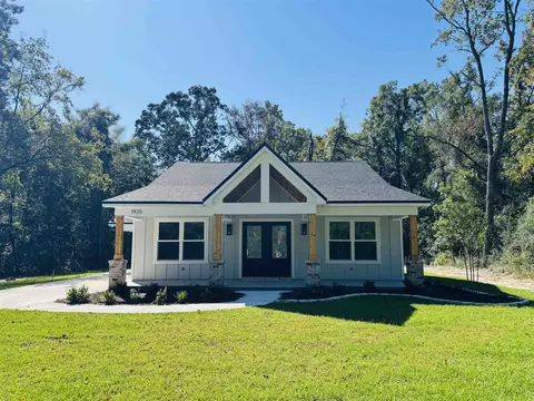1935 Wakulla Arran Rd, Crawfordville, FL 32327