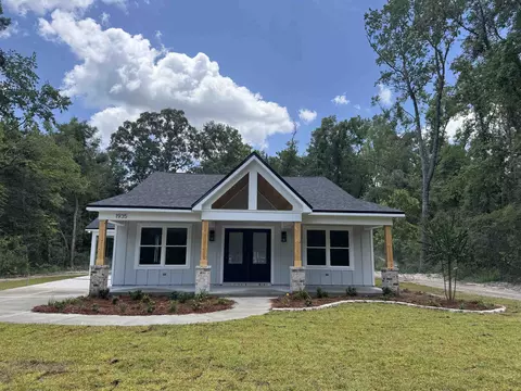 1935 Wakulla Arran Rd, Crawfordville, FL 32327