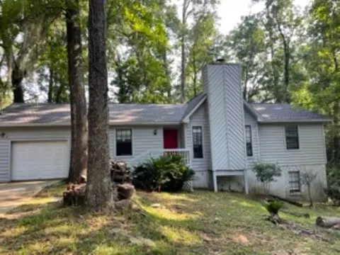 1918 Botany Dr, Tallahassee, FL 32303