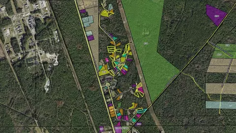 Nnn Boulder Run, Saint Marks, FL 32355