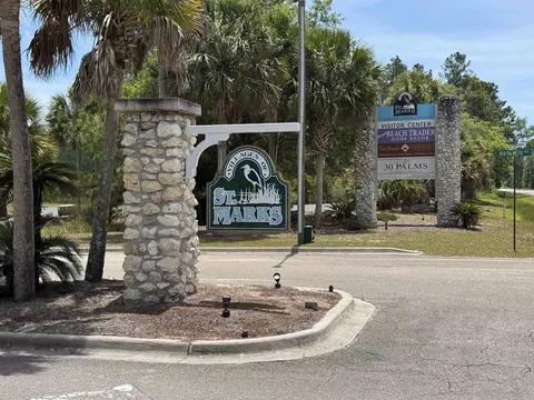 X Boulder Run, Saint Marks, FL 32355 photo 2