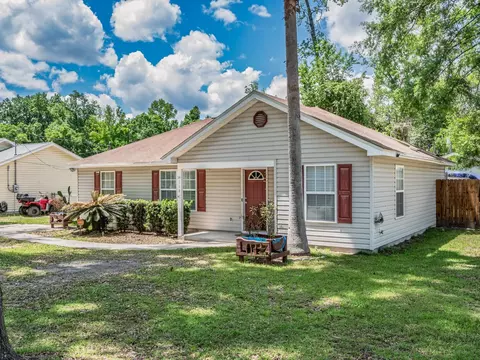 116 Sioux Trl, Crawfordville, FL 32327
