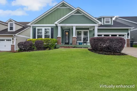 5188 Holly Fern Trce, Tallahassee, FL 32312