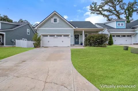 340 Gathering Oaks Dr, Tallahassee, FL 32308
