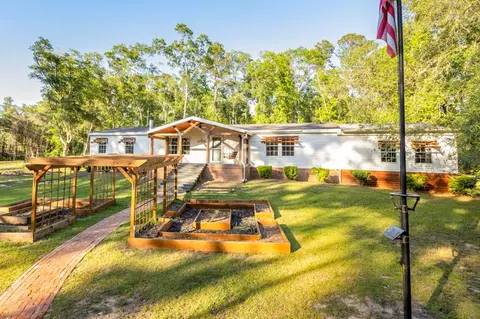 240 Smokehouse Way, Greenville, FL 32331