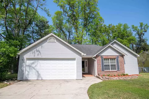 1862 Reservation Trail Trl, Tallahassee, FL 32303