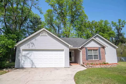 1862 Reservation Trail Trl, Tallahassee, FL 32303