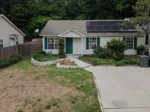 2708 Oak Park Ct, Tallahassee, FL 32308