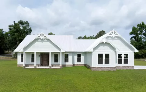 153 SW Canopy Trl, Madison, FL 32340