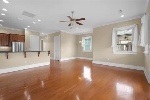Living - 1259 NE Rivers Bend Way, Steinhatchee, FL 32359 photo 3 of 5
