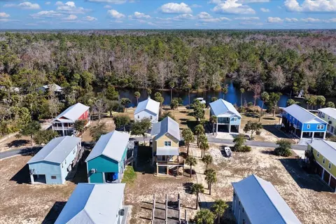 View/Area - 1259 NE Rivers Bend Way, Steinhatchee, FL 32359 photo 9 of 12