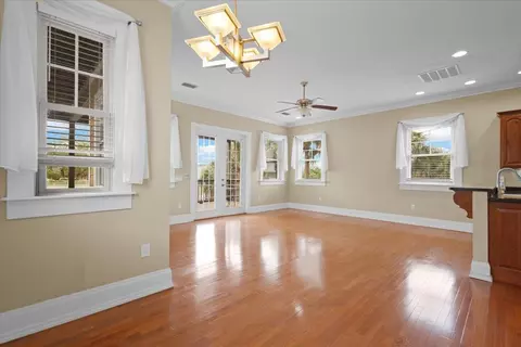 Living - 1259 NE Rivers Bend Way, Steinhatchee, FL 32359 photo 5 of 5