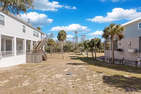 Exterior - 1259 NE Rivers Bend Way, Steinhatchee, FL 32359 photo 12 of 13
