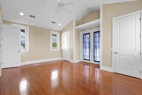 Bedroom - 1259 NE Rivers Bend Way, Steinhatchee, FL 32359 photo 1 of 7