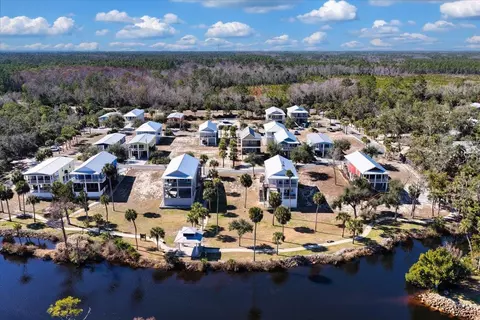View/Area - 1259 NE Rivers Bend Way, Steinhatchee, FL 32359 photo 12 of 12