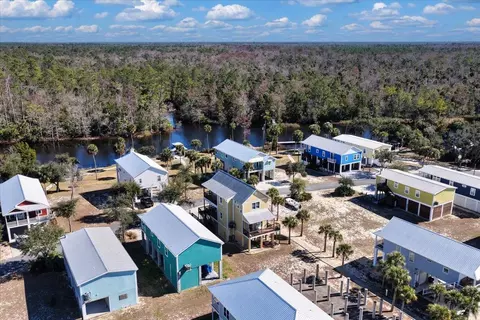 View/Area - 1259 NE Rivers Bend Way, Steinhatchee, FL 32359 photo 10 of 12