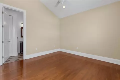 Bedroom - 1259 NE Rivers Bend Way, Steinhatchee, FL 32359 photo 5 of 7