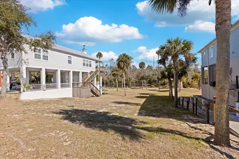 Exterior - 1259 NE Rivers Bend Way, Steinhatchee, FL 32359 photo 13 of 13