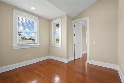 Bedroom - 1259 NE Rivers Bend Way, Steinhatchee, FL 32359 photo 3 of 7