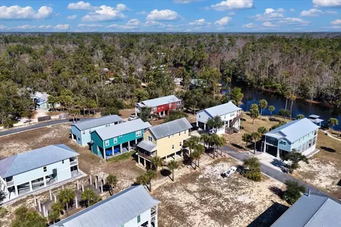 View/Area - 1259 NE Rivers Bend Way, Steinhatchee, FL 32359 photo 8 of 12