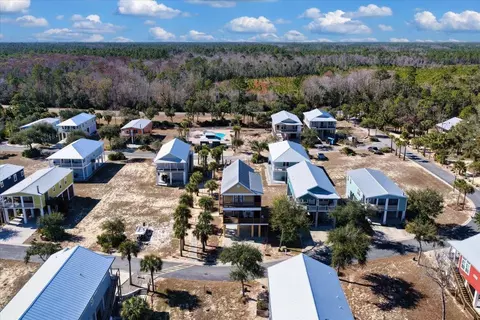 View/Area - 1259 NE Rivers Bend Way, Steinhatchee, FL 32359 photo 5 of 12
