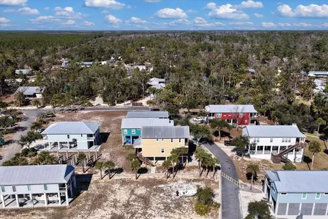 View/Area - 1259 NE Rivers Bend Way, Steinhatchee, FL 32359 photo 7 of 12