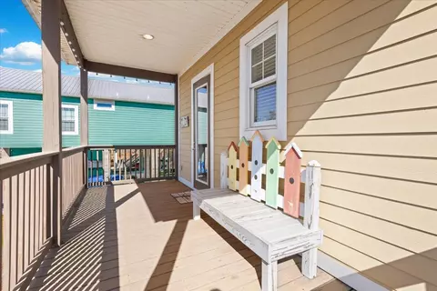 Exterior - 1259 NE Rivers Bend Way, Steinhatchee, FL 32359 photo 5 of 13